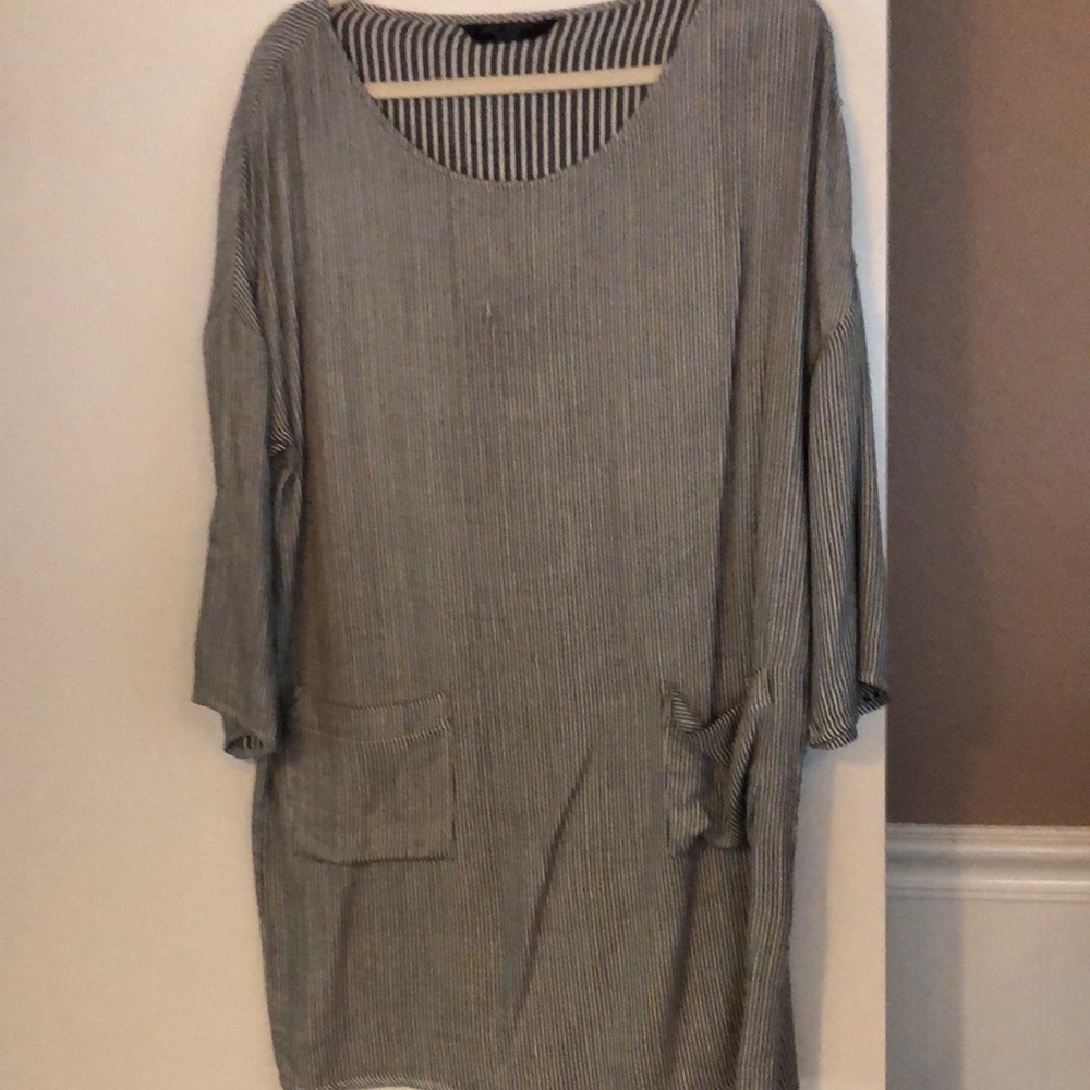 Dress!
